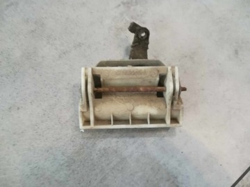 MITSUBISHI PAJERO II 1995 KRYT CLONA (KRYT) KOMPLET