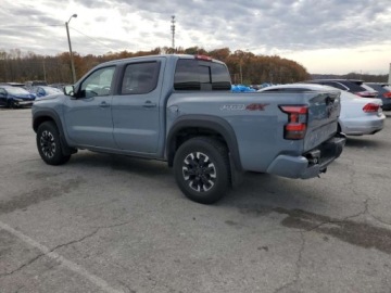 Nissan 2024 Nissan Frontier S 2024 3.8 Benzyna 310KM, zdjęcie 1