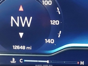 Chevrolet Silverado II 2025 Chevrolet Silverado 1500 Standard Bed Lt 2025 5.3l 5.3 Benzyna 355KM, zdjęcie 11