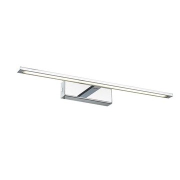 Kinkiet LED 20W IP44 LAMENIA WL-21420XL-CH Italux