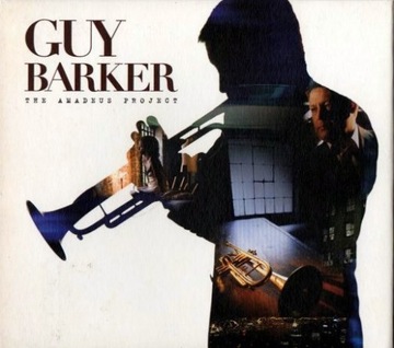 Guy Barker – The Amadeus Project