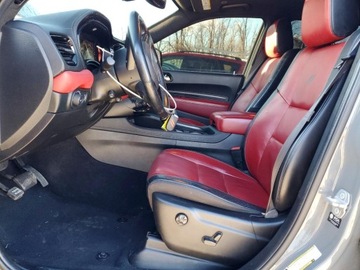 Dodge Durango III 2022 Dodge Durango RT 2022 5.7 Benzyna 360KM, zdjęcie 7