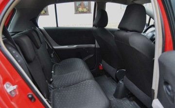 Toyota Yaris II Hatchback 5d 1.4 D-4D 90KM 2008 Toyota Yaris GWARANCJA, 2008r, Salon PL, 1.4 Diesel, Klima, ISOFIX 1.4, zdjęcie 7