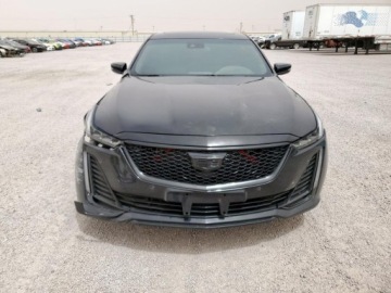 Cadillac 2022 Cadillac CT5 Premium Luxury 2022 3.0l 3.0 Benzyna 335KM, zdjęcie 5