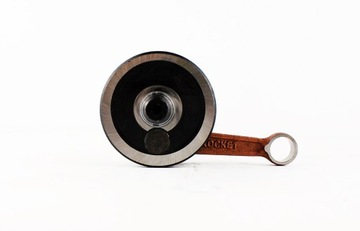 WAŁ KORBOWY 2T - 15 FREZÓW sw. 16 mm ( KEEWAY )