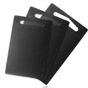 НАБОР РАЗДЕЛОЧНЫХ ДОСОК, ИЗ 3 ПРЕДМЕТОВ CLASSBACH C-SB