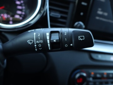 Kia Ceed III Hatchback 1.4 T-GDi 140KM 2019 Kia Ceed 1.4 T-GDI, Salon Polska, Serwis ASO, zdjęcie 17