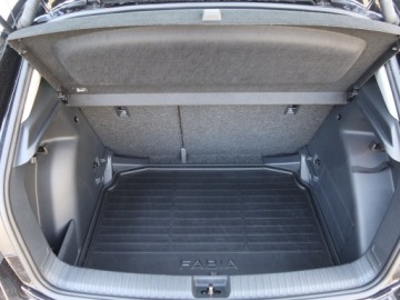 Skoda Fabia IV 1.0 TSI 110KM 2022 Skoda Fabia 1.0 TSI, Salon Polska, 1. Właściciel, zdjęcie 13