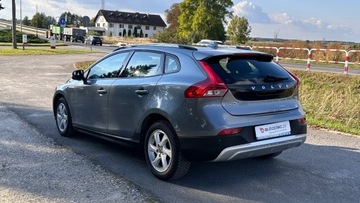 Volvo 2014 Volvo V40 Cross Country Raty Cross Country 1.6 d Automat Super Egzenplarz, zdjęcie 23