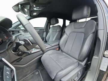 Audi A6 C8 Allroad 3.0 55 TDI 344KM 2024 Audi S6 Avant BangOlufsen, kamery 360, aktywny tempomat, matrixy 3.0 344KM, zdjęcie 9