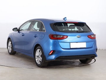 Kia Ceed III Kombi 1.4 T-GDi 140KM 2019 Kia Ceed 1.4 T-GDI, Salon Polska, Serwis ASO, zdjęcie 3