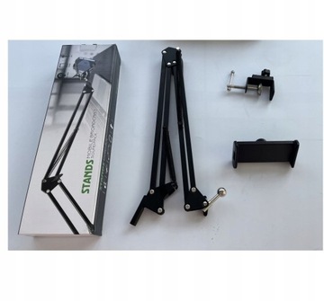 ПРИМЕР ШТАТИВА ДЛЯ СТОЛЛА, СТОЛИКА ДЛЯ ТЕЛЕФОНА