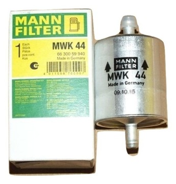 Filtr paliwa BMW K 1200 RS GT 97-05