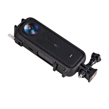 Крышка рамочного корпуса для спортивной камеры Insta 360 X4