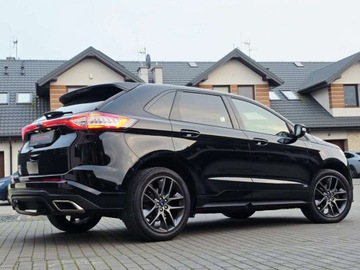 Ford Edge II SUV 2.0 TDCi Twin-Turbo 210KM 2018 Ford Edge ___ST-LINE___Bi-Turbo 210KM 4x4 ___Unikatowy Egzemplarz___ 2.0, zdjęcie 1