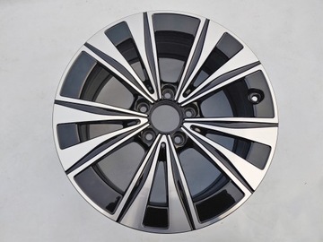 FELGA MERCEDES C KLASA A206 17 ORYGINAŁ