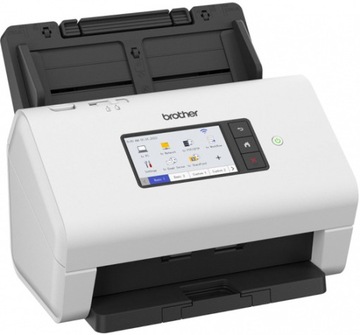 Brother ADS-4900W профессиональный Wi-Fi ЖК-сканер документов