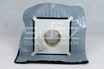 TOPWET TWP 110 Кабельный ввод RESITRIX, белый