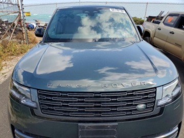 Land Rover Range Rover V 2025 Land Rover Range Rover Se 2025 3.0 Benzyna 395KM, zdjęcie 6