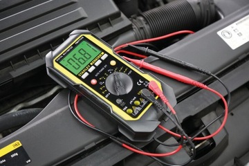 МУЛЬТИМЕТР STANLEY FATMAX FMHT0-77-419