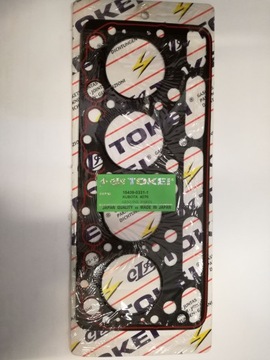 #2219 uszczelka głowicy KUBOTA V1502 4D76 4D78