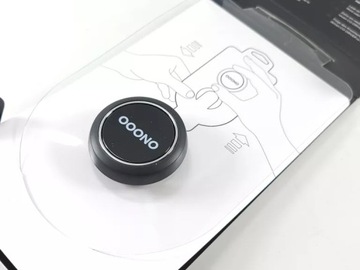 OOONO CO-DRIVER NO1 ALARM DROGOWY ANTYRADAR