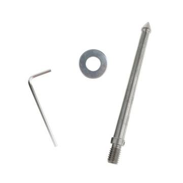 Wymienna stopka do statywu Monopod z 3/8\