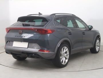 Cupra Formentor Crossover 2.0 TSI 190KM 2021 Cupra Formentor 2.0 TSI 4Drive, Salon Polska, zdjęcie 4