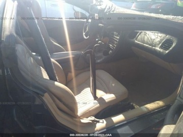 Подвеска двигателя Chevrolet Corvette C5 2001 г.