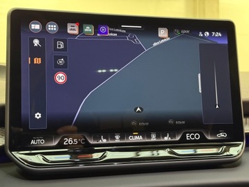 Cupra Terramar 2024 Cupra Terramar 1.5 e-Hybrid 272 KM 6-biegowa autom, zdjęcie 38