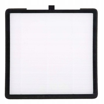 БЕЗМЕШОЧНЫЙ КАССЕТНЫЙ ФИЛЬТР ПЫЛЕСБОРНИКА