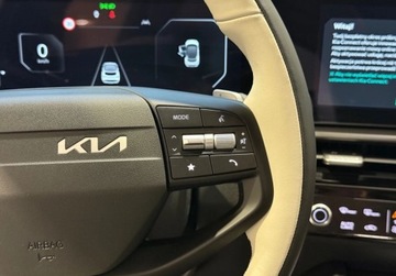 Kia Sportage V 2025 Kia Sportage GT LINE HEV FWD o mocy 239KM dostepny od reki w KIA WOJTANOWI, zdjęcie 24