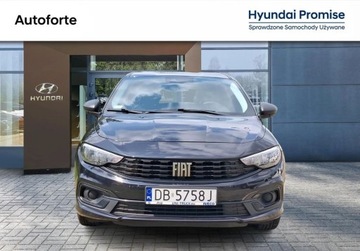 Fiat Tipo II Station Wagon Facelifting 1.0 T3 Turbo 100KM 2020 Fiat Tipo Tipo 1.0 Salon PL 1 wlasciciel faktura VAT 23 Benzyna, zdjęcie 7