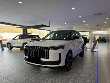 Jaecoo 5 1.6T 147KM 2025 JAECOO 5 1.6 T-GDI Premium DCT Suv 147KM 2025, zdjęcie 3