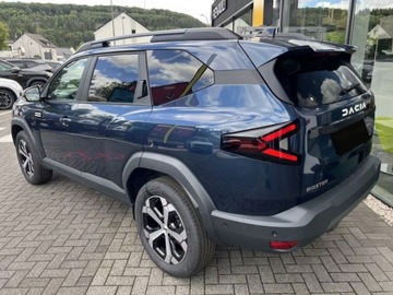Dacia Bigster 1.2 TCe 140KM 2025 Od ręki - Journey 1.2 TCe 140KM / Dach panoramiczny, Pakiet Parking, zdjęcie 2