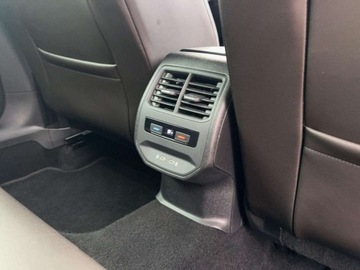 Seat Leon IV Sportstourer 2.0 TDI CR 150KM 2021 Seat Leon 2.0 TDI DSG, Full Link, Navi, Led, ACC, Keyless 2.0 Diesel 150KM, zdjęcie 13