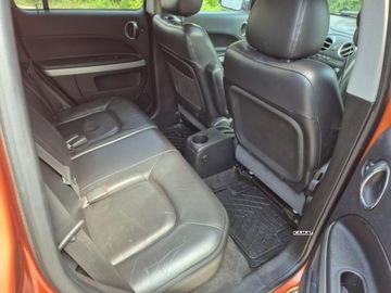 Chevrolet HHR 2008 Chevrolet HHR Chevrolet HHR 2,4 benzyna Duze auto Zamiana 2.4 Benzyna, zdjęcie 11