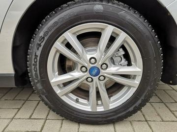 Ford Galaxy IV Van 2.0 TDCi 150KM 2016 Ford Galaxy 2.0 TDCI 150KM Klimatronic Tempomat, zdjęcie 25