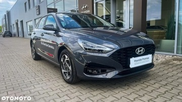 Hyundai i30 III 2024 Hyundai i30 1.5 DPI Pure 1.5 Benzyna 96KM, zdjęcie 6
