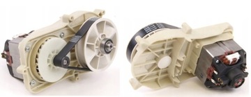 Полный двигатель для электрической косилки 1800 Вт KC1800B KC1801B