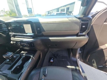 Chevrolet Silverado II 2024 Chevrolet Silverado 1500 ZR2 2024 3.0 Benzyna 305KM, zdjęcie 10