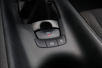 Toyota C-HR I Crossover 1.2L Turbo 116KM 2018 Toyota C-HR 1.2 Turbo, Salon Polska, Serwis ASO, zdjęcie 18