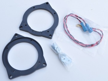 АУДИОСИСТЕМА COFIT 80 BMW EXTRA SOUND E F G SERIES