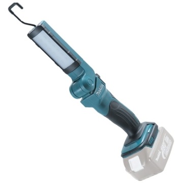 MAKITA DML801X LATARKA AKUMULATOROWA + DYFUZOR