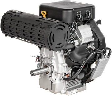 LONCIN LC2V90FD-A КОММУНИКАЦИЯ БЕНЗИНОВЫЙ ДВИГАТЕЛЬ V2 36