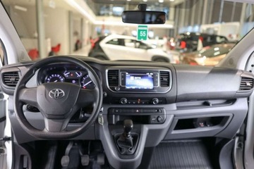 Toyota 2022 Toyota Proace Verso Kombi 2.0 D-4D Long 2,8t 2.0 Diesel 145KM, zdjęcie 5