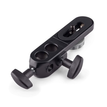 Manfrotto Uchwyt na aparat/parasol