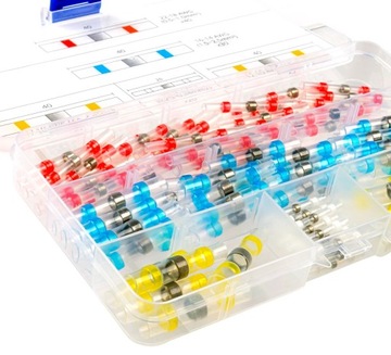 ЭЛЕКТРИЧЕСКИЕ РАЗЪЕМЫ РАЗЪЕМЫ С ЖЕСТЯНЫМИ ВТУЛКАМИ 100 ШТ. РАЗЪЕМЫ