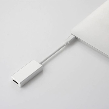 Переходник USB 3.1 типа C на DP DISPLAYPORT Конвертер USB USB-адаптер USB-C
