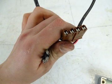 Пробка замка зажигания Honda Rebel CMX 450